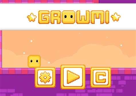 GROWMI .